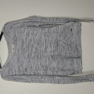 Hollister Sweater Womens